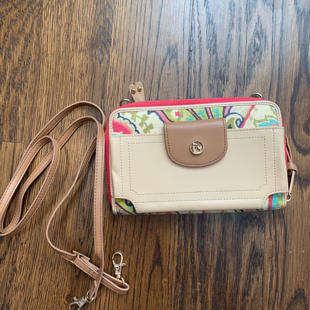 Spartina 449 Purse
